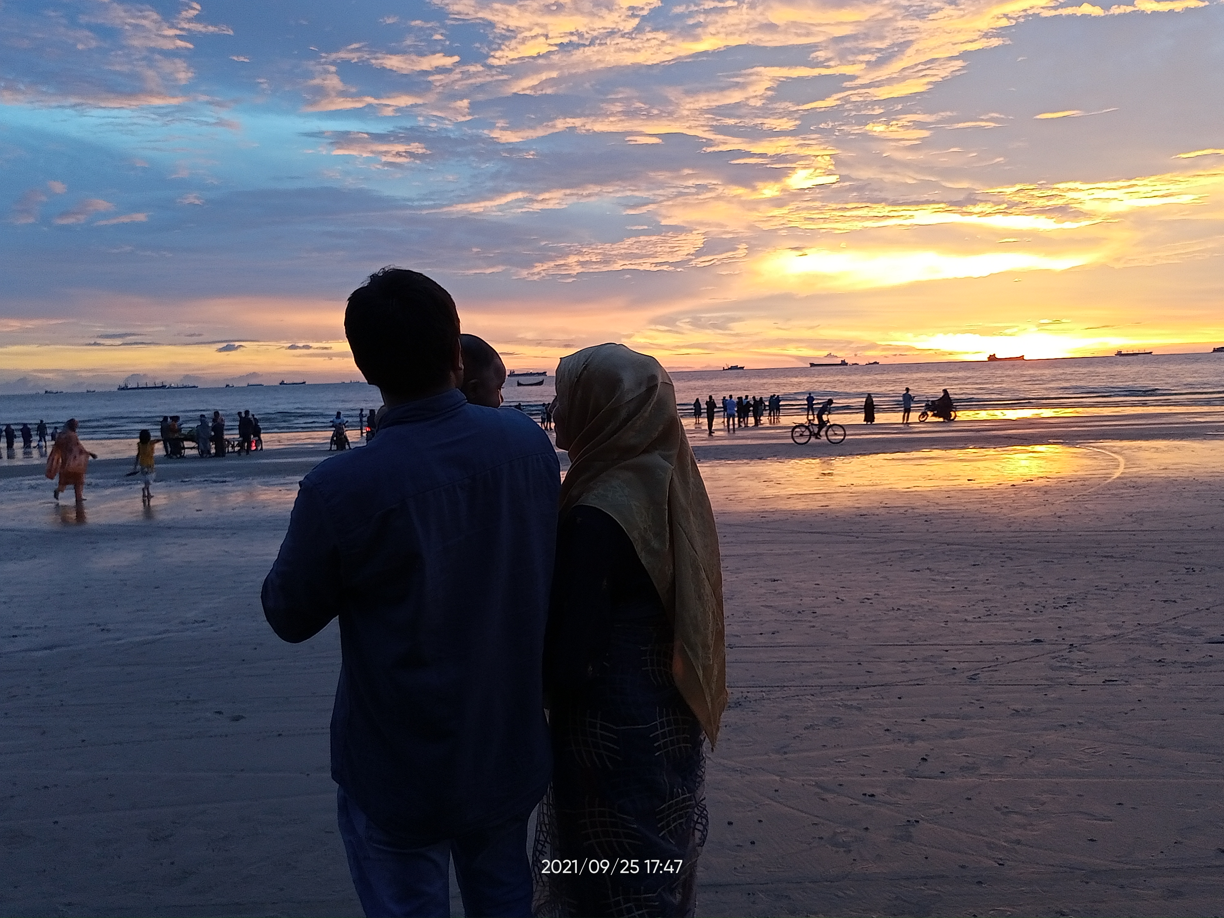 If I would be wealthy financially