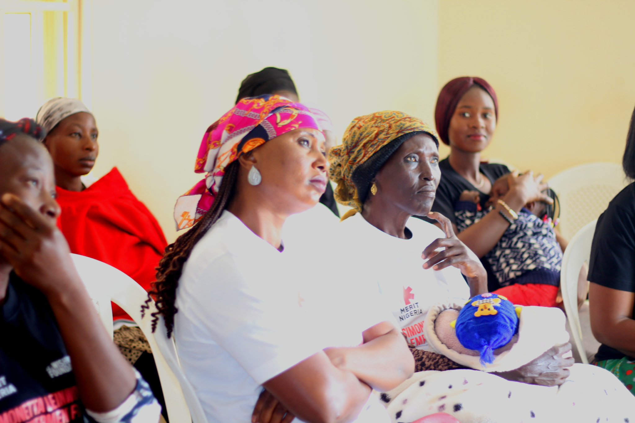 Thank you (Project EmpowerHER)