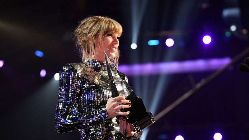 Future Entrepreneurs: T. Swift