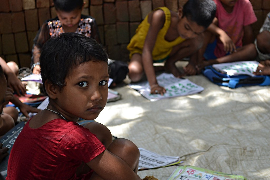 Conducting Equality Awareness Projects for Students and Youths in Nepal