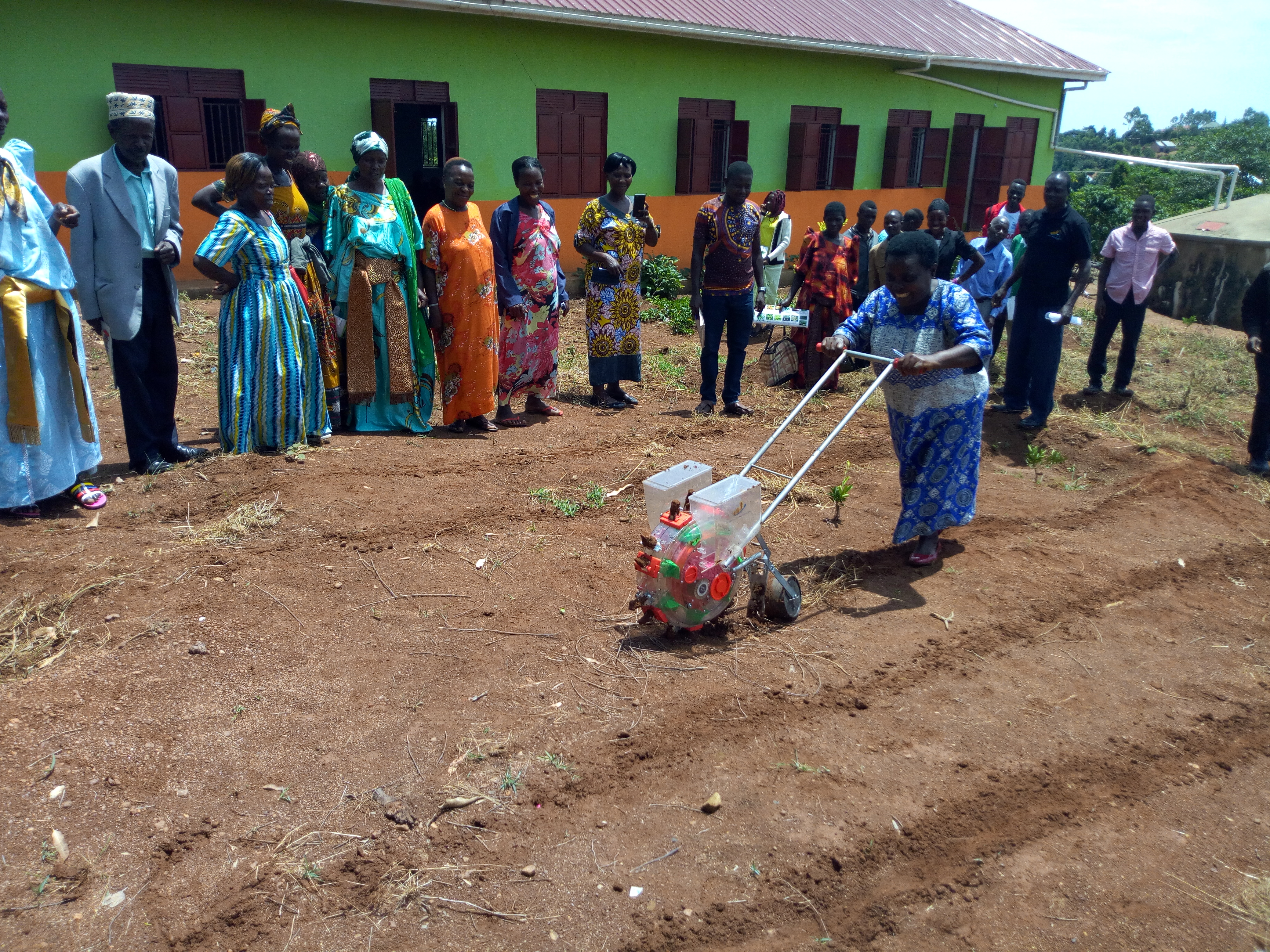 Disadvantaged kids school fees grant