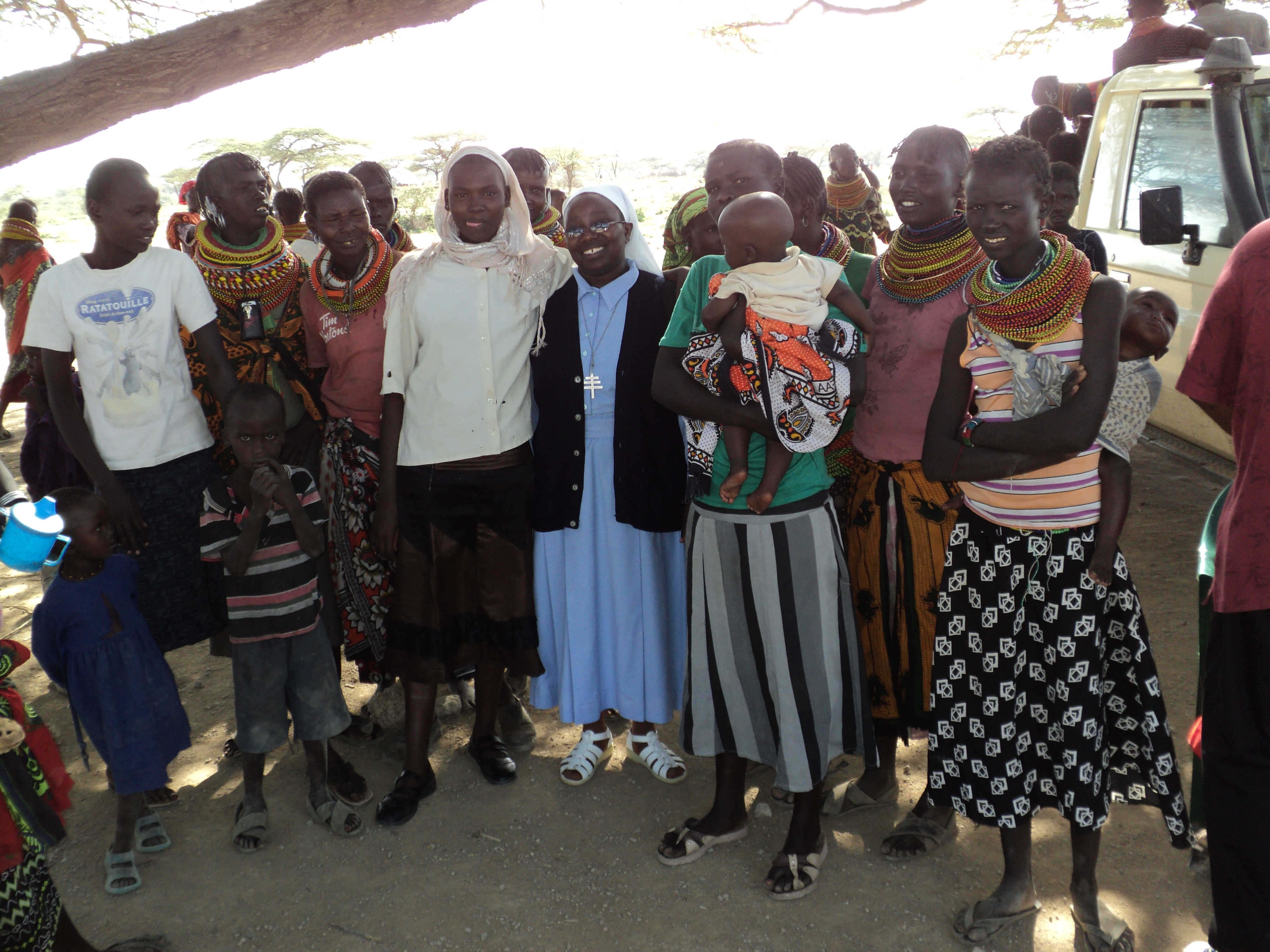 YOUNG WOMEN EMPOWERMENT