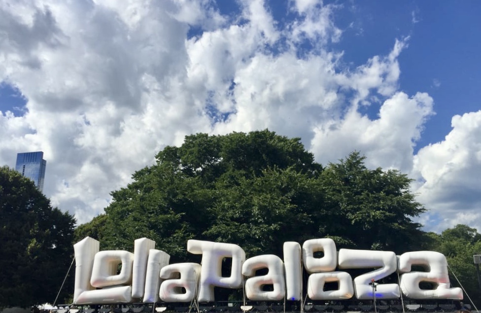 More Lessons from Lolla