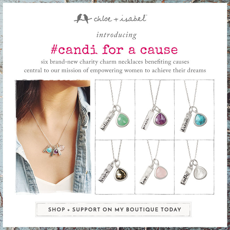 My wish became so much more