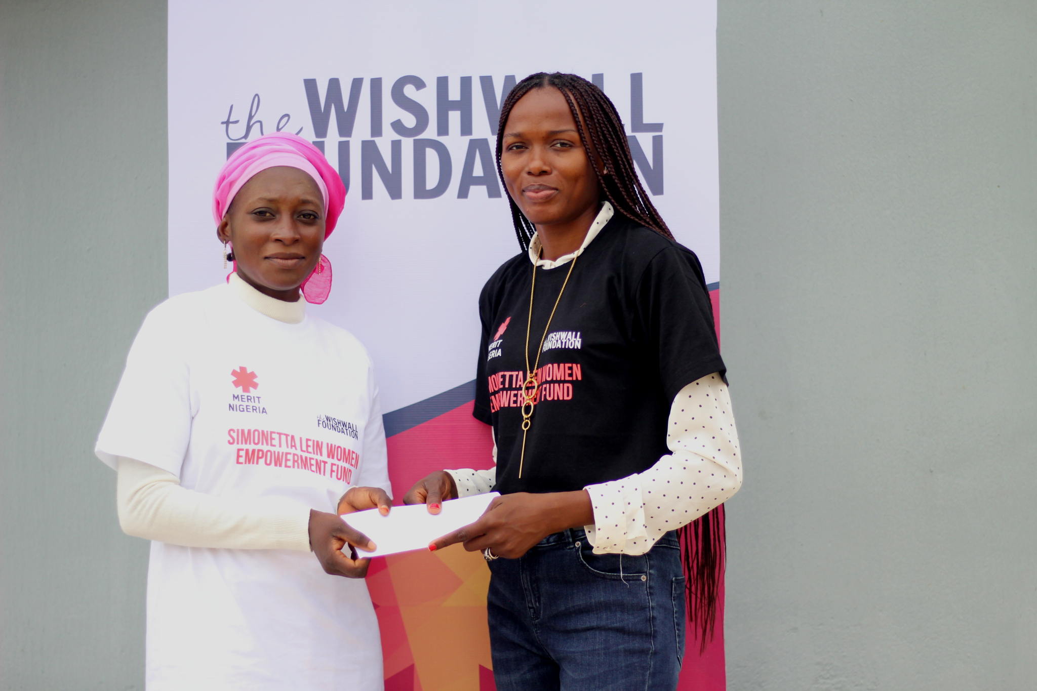 I am Empowered(Project EmpowerHER)