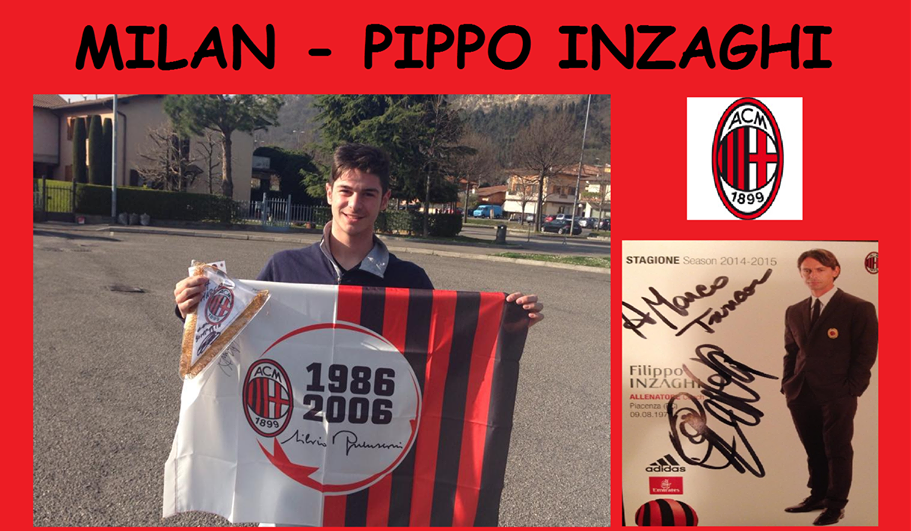 A wish that has come true. Thank you to The Wishwall Foundation