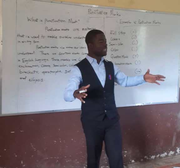 Education: Empathy To Impact