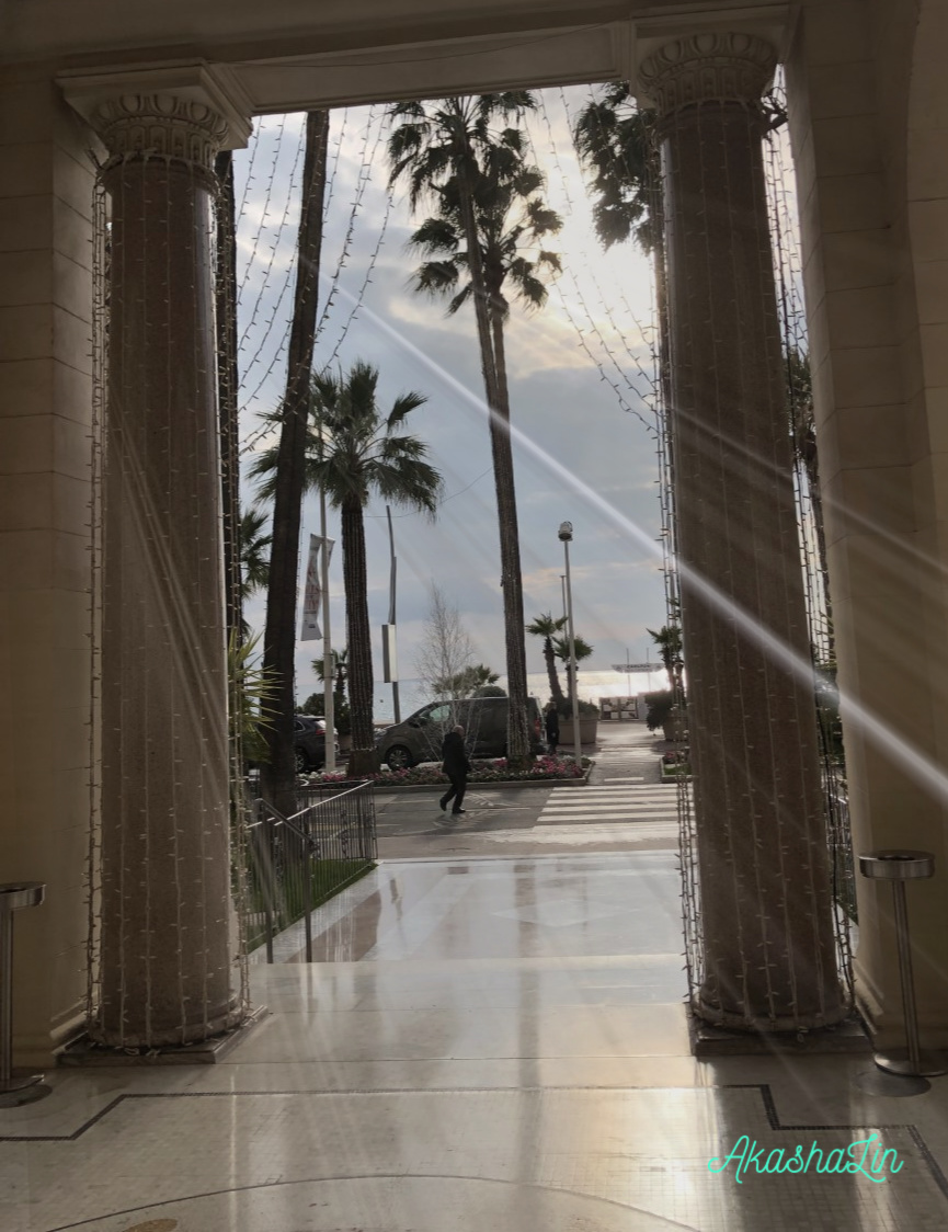 FE: Chef-Crafted Recos