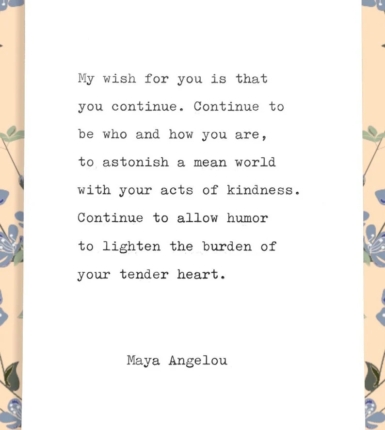 A birthday wishes for myself