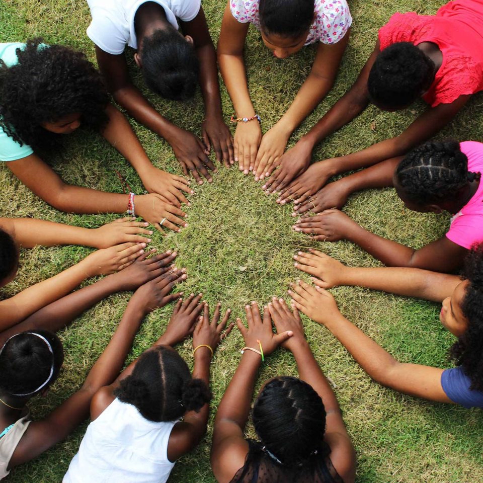 To be able to offer Therapeutic Life Story Work to Home of Hope in South Africa