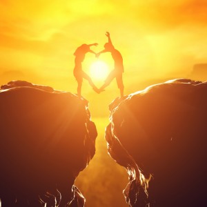 Keep Your Head Up - Focus On The Positives