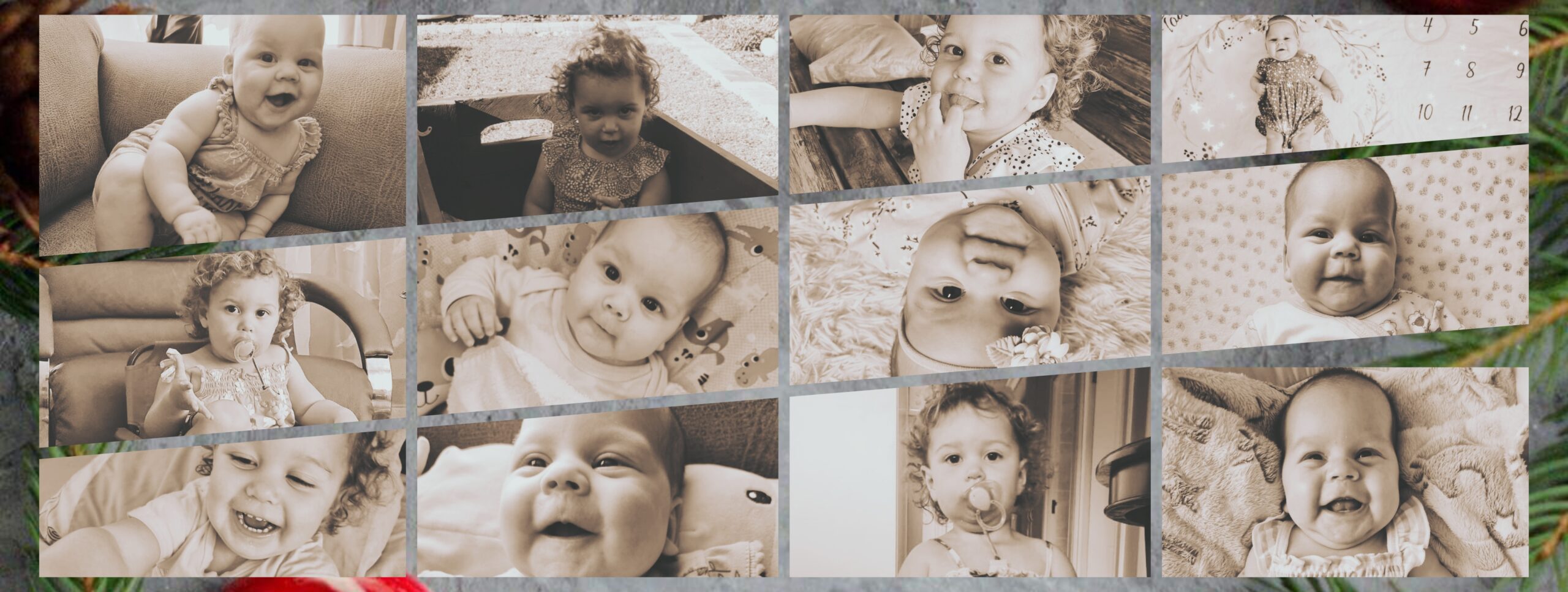 Remembering the past