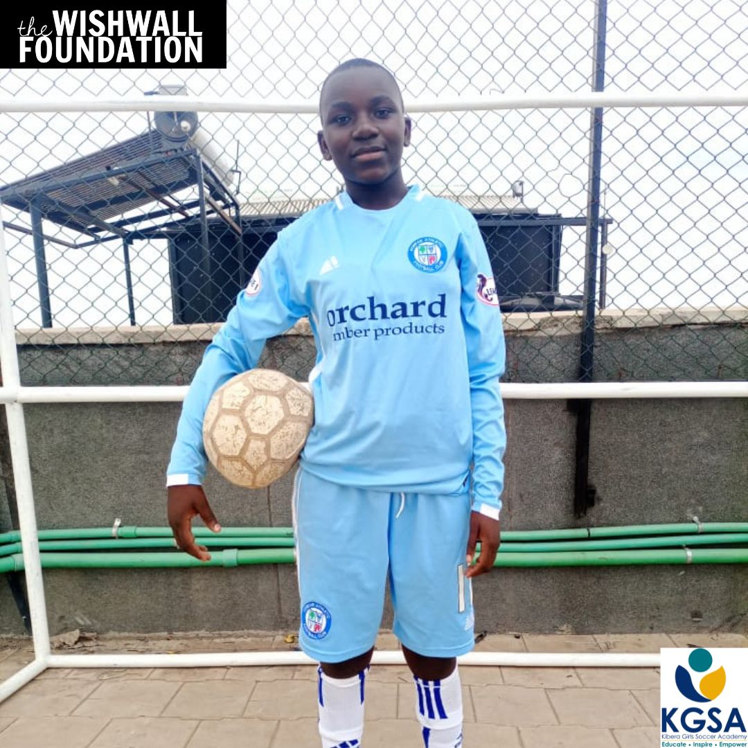 KGSA Update #4: Soccer