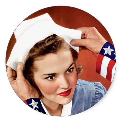 A wish for Marta to become a nurse