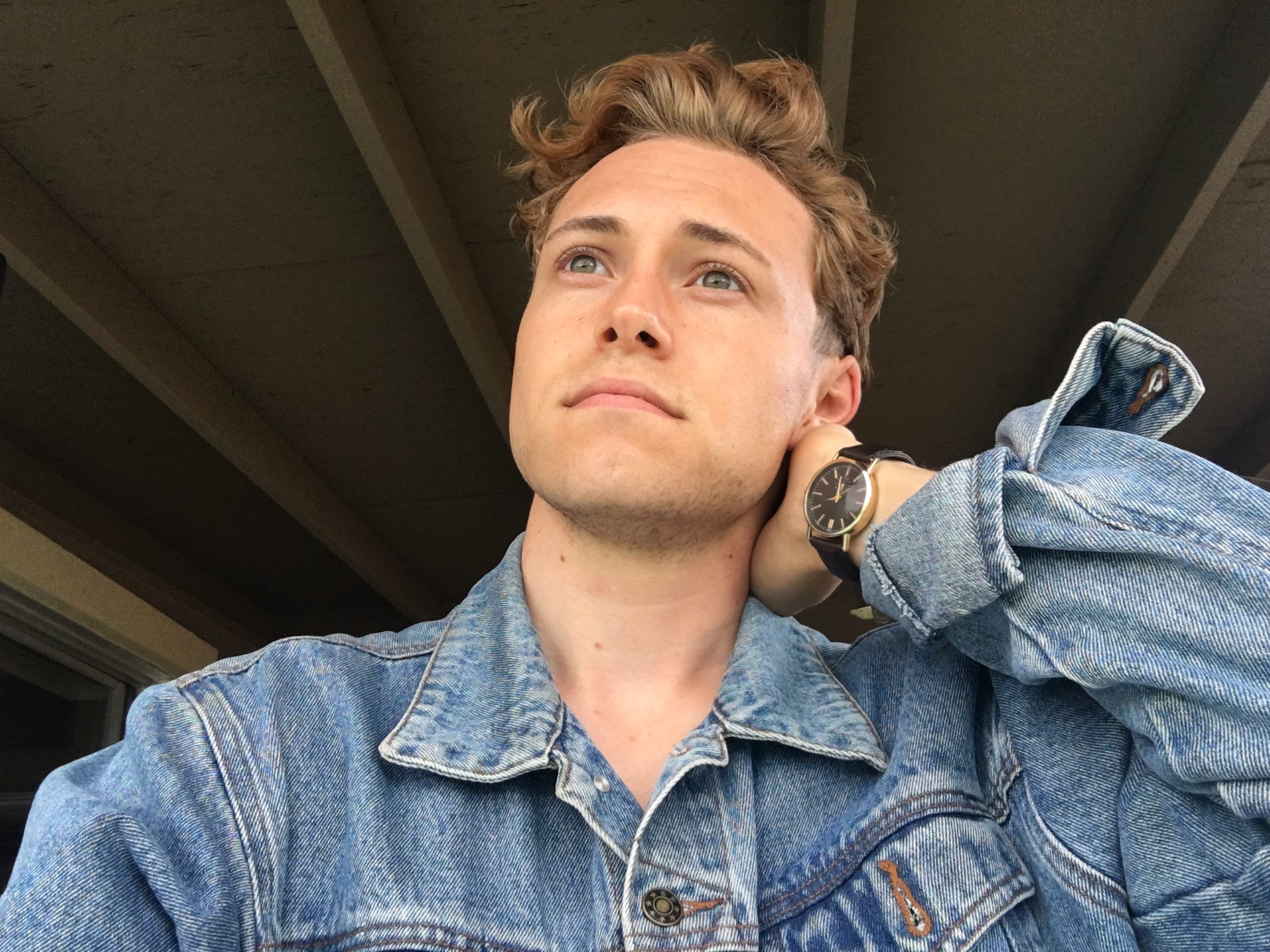 Philanthropist - Guidance