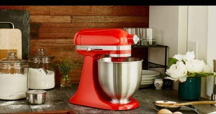 A mother's wish to sustain 4 children.