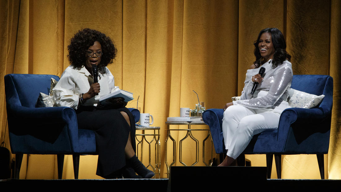 Future Entrepreneurs: Becoming