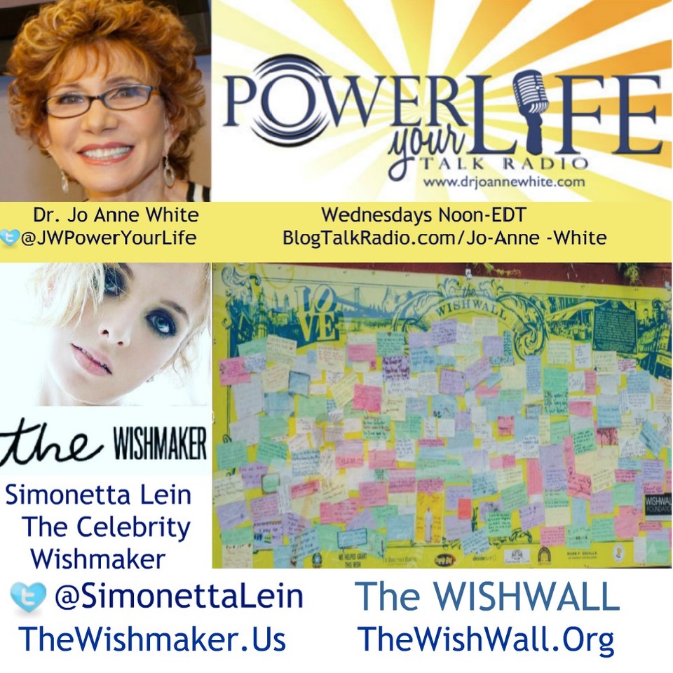 How To Support The Wishwall