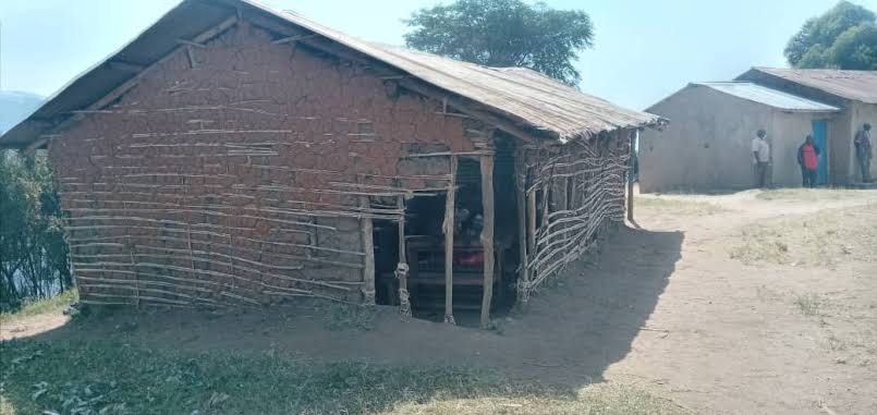 PROMOTING AN ALL-INCLUSIVE RURAL GIRLCHILD EDUCATION IN KASESE DISTRICT, WESTERN UGANDA.
