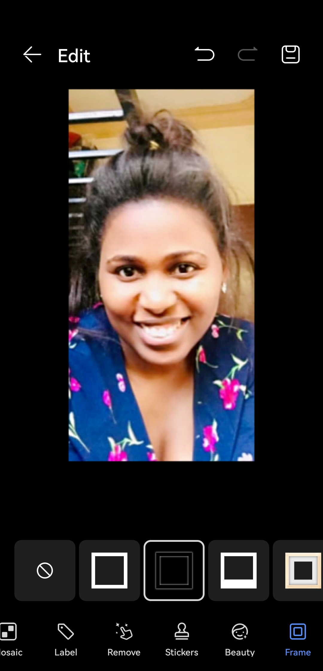 Educate my children and myself.