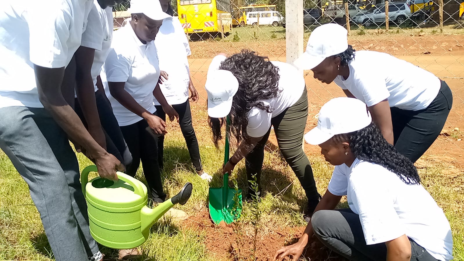 Miniprojects program sponsorship