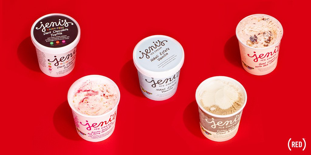 Future Entrepreneurs: Summer Flavor