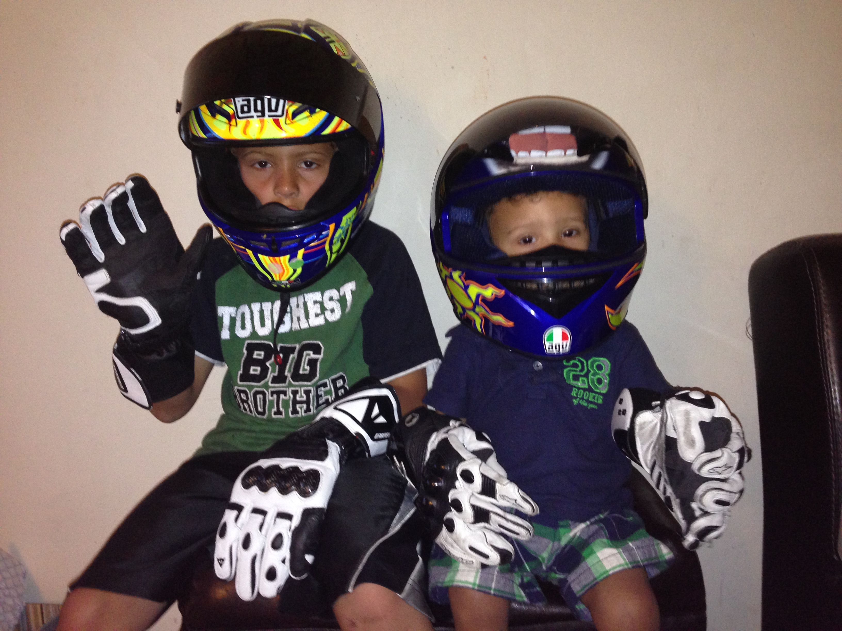 A Family Vacation to Remember