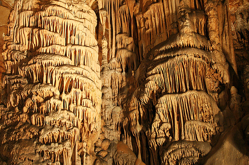 Dugopolje Tropfsteinhöhle & Ethnodorf