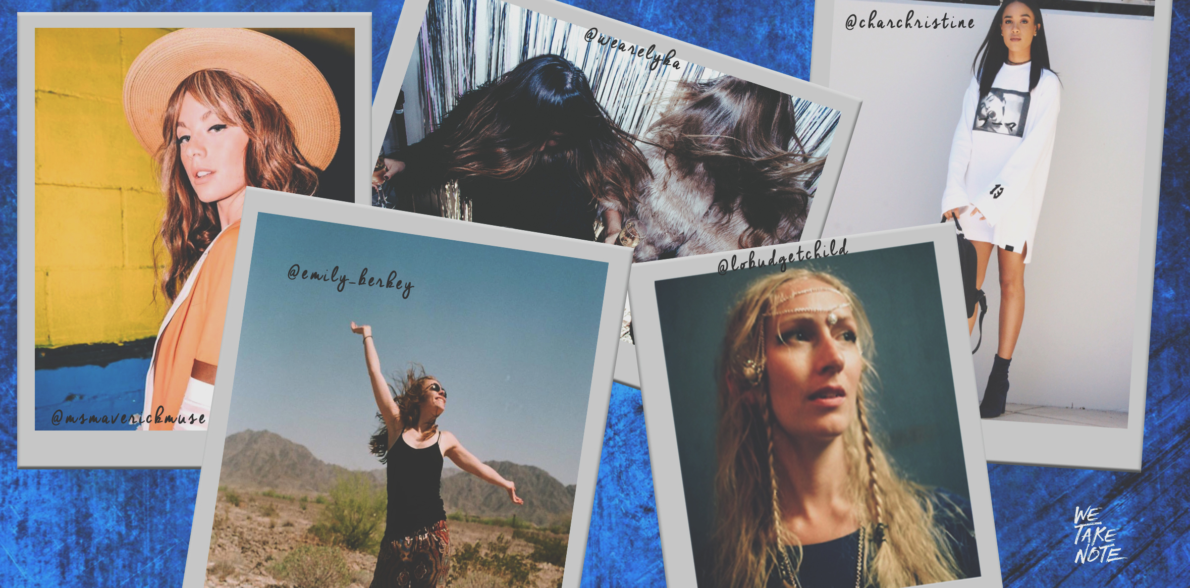 The Beauty in Sharing Your Perspective