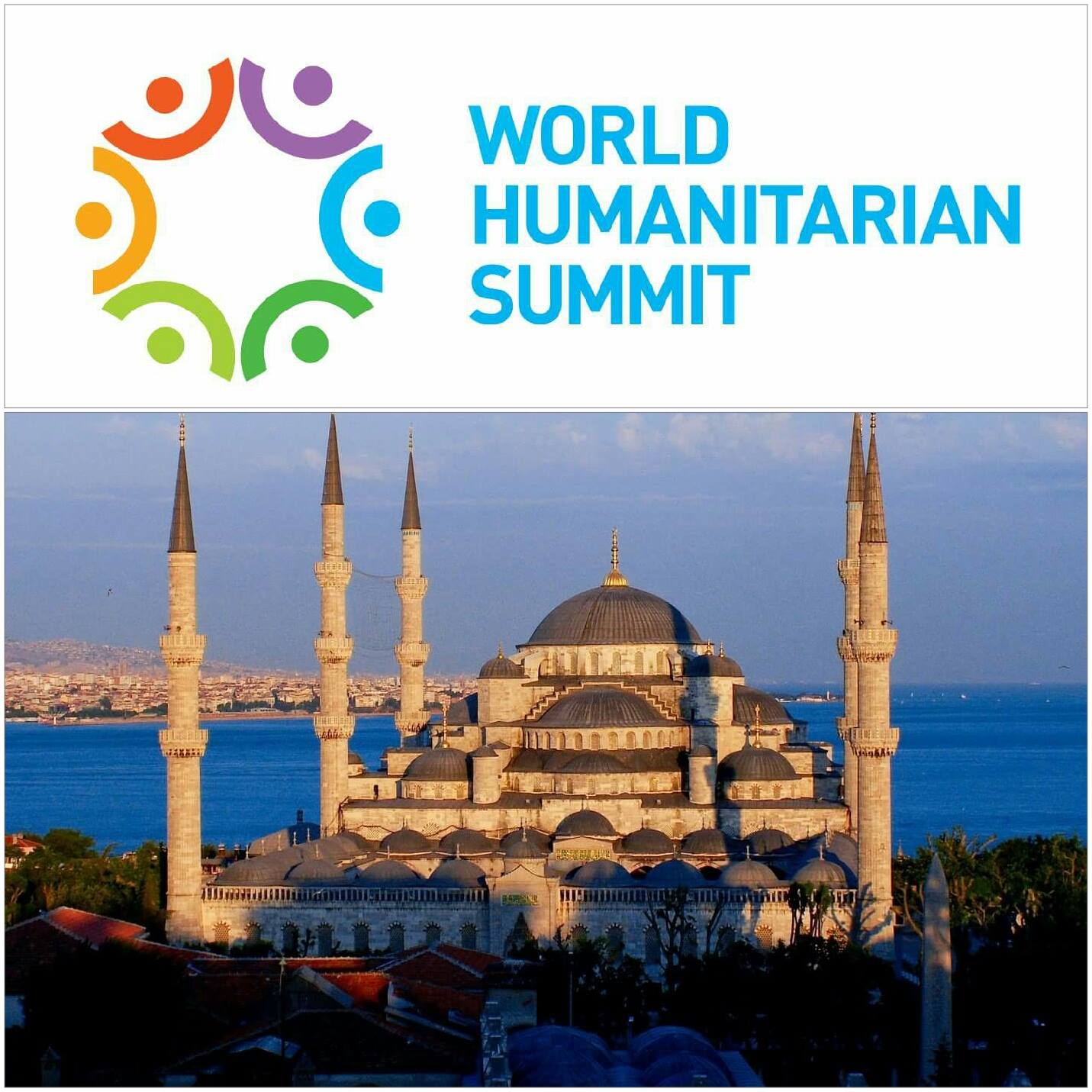 PROTEA HUMAN RIGHTS AT WORLD HUMANITARIAN SUMMIT