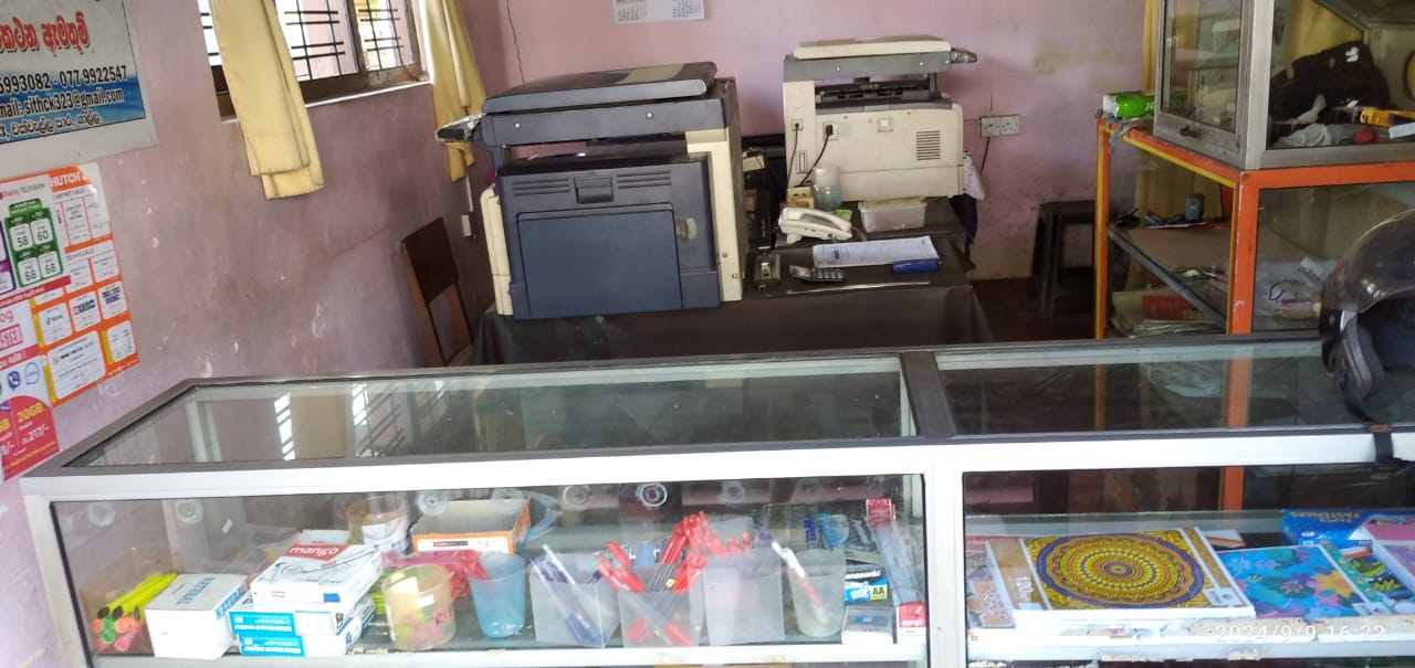 To develop the business entity