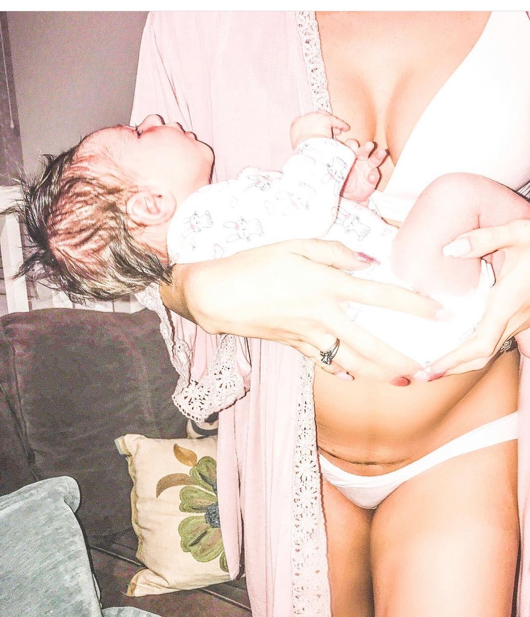 #csectionawarenessmonth