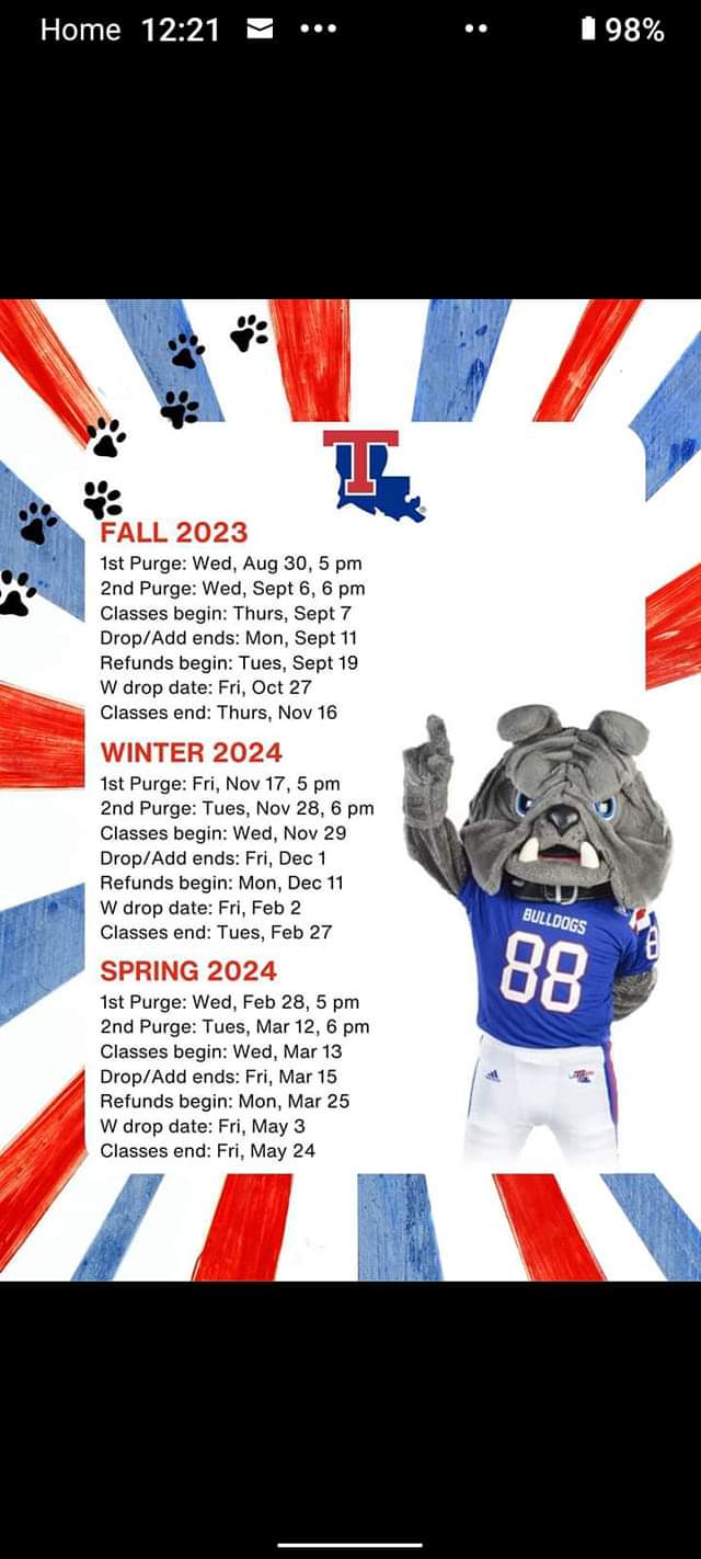 Helping a struggling college student