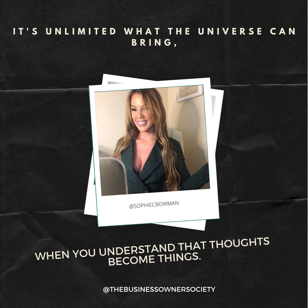 THE RULES OF THE UNIVERSE