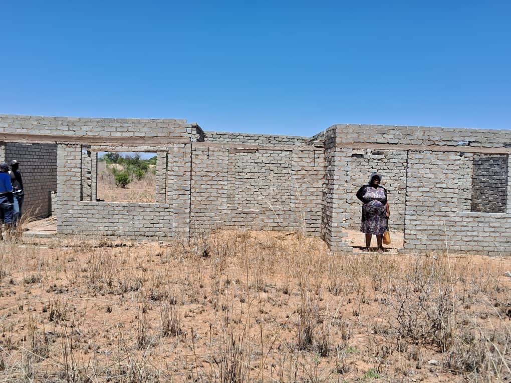 build a home or get rent