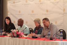 Movement for Community Development