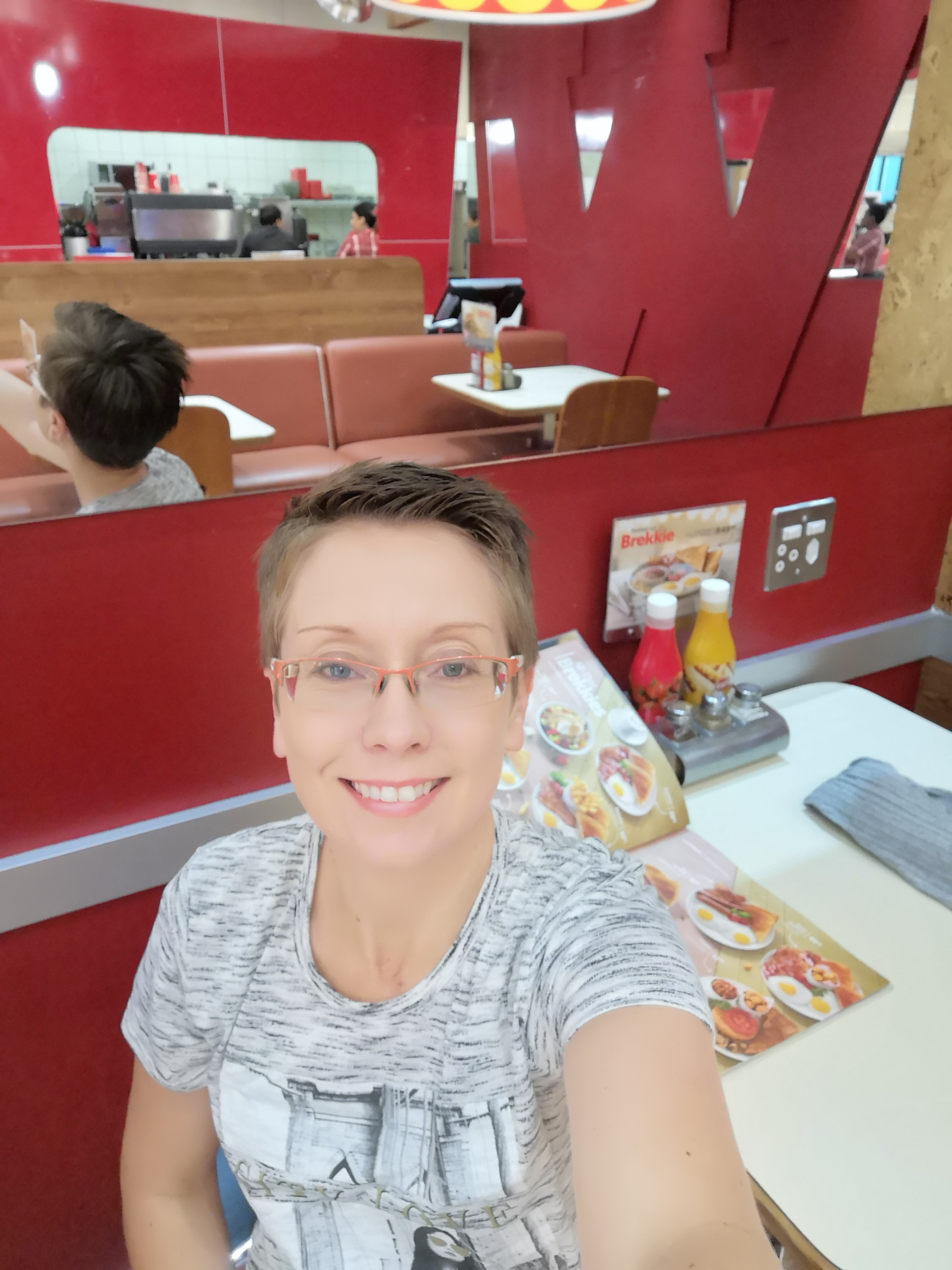 Better Health to come!