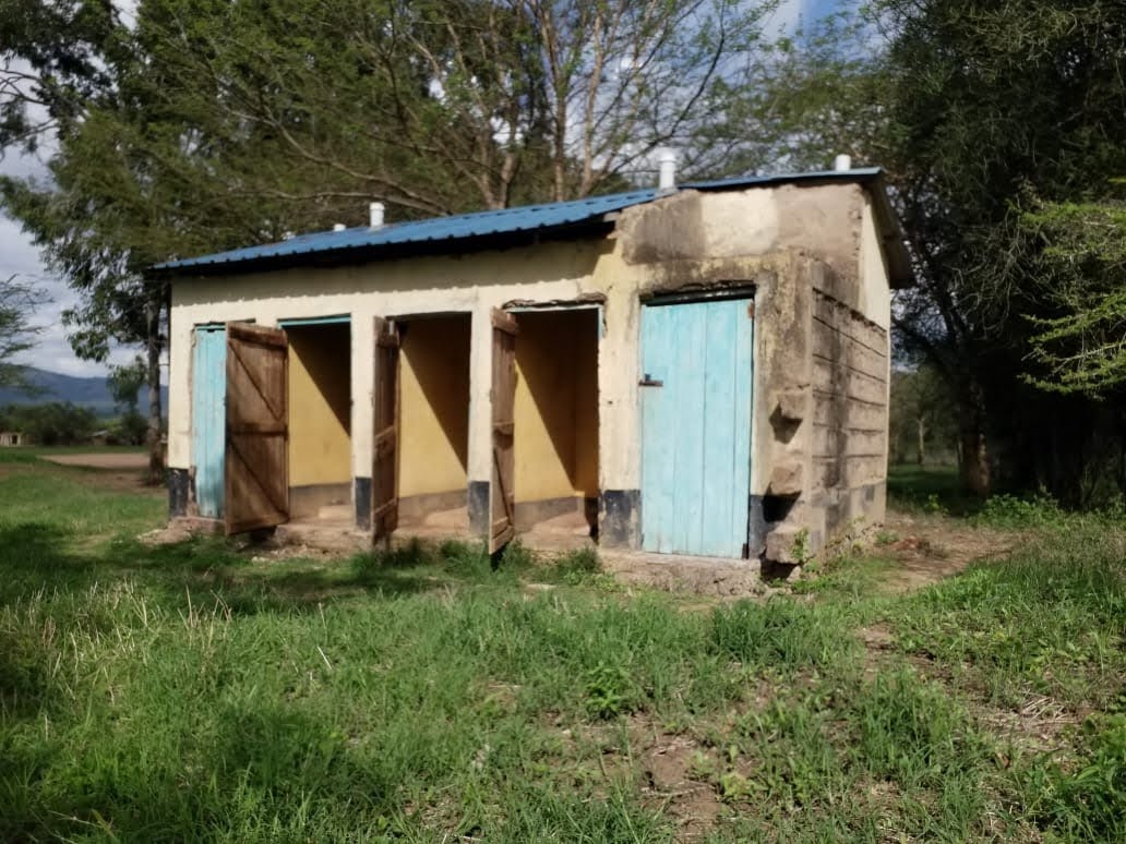 To have standard pit latrines for the pupils in Misuuni Primary School.