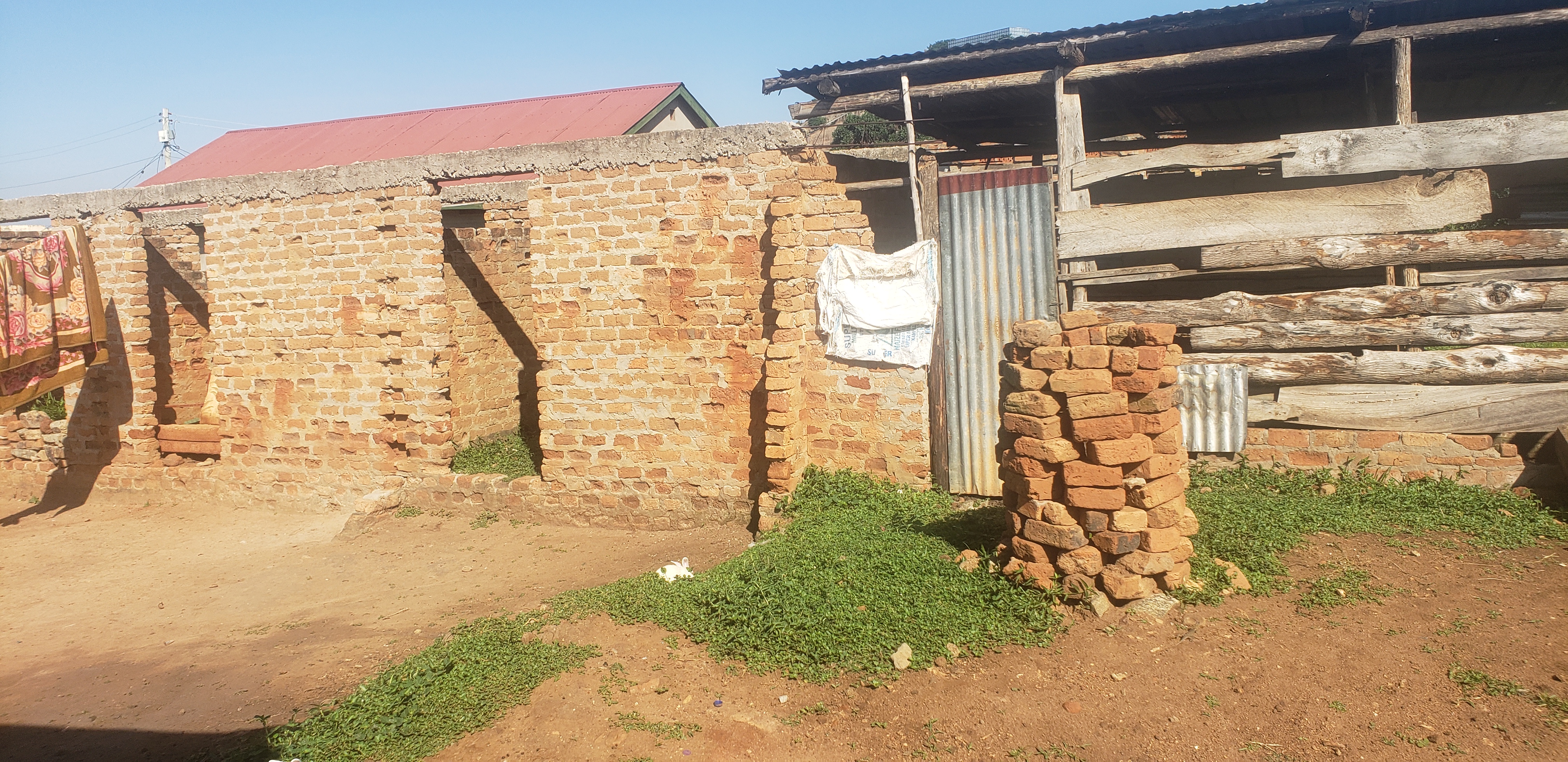 TO START UP SOCIAL VENTURE WHICH WILL LATER TURN IN TO COMMUNITY BASED ORGANISATION WITH THE VIEW OF EMPOWERING WOMEN AND CHILDERN, SCHOOL DROPOUT, YOUNG MOTHERS THROUGH VOCATIONAL SKILLS AND SEED CAPITAL IN FORM OF PRACTICAL SKILLS WHICH IS TESTED AND PROVEN TO SURVIVE THE FOR TEST OF TIME