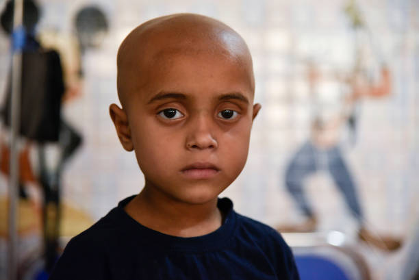 I need some money for my village boy he is suffering from canacer