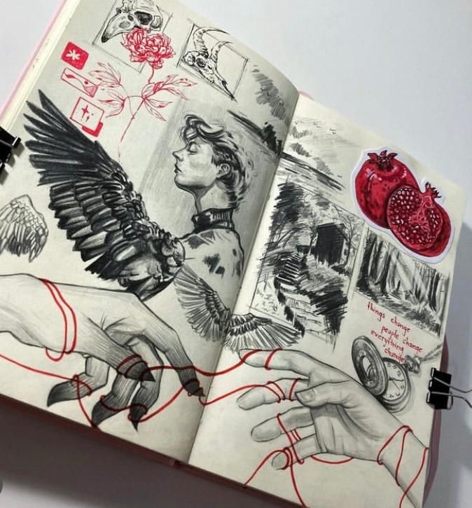 My dream is a drawing tablet