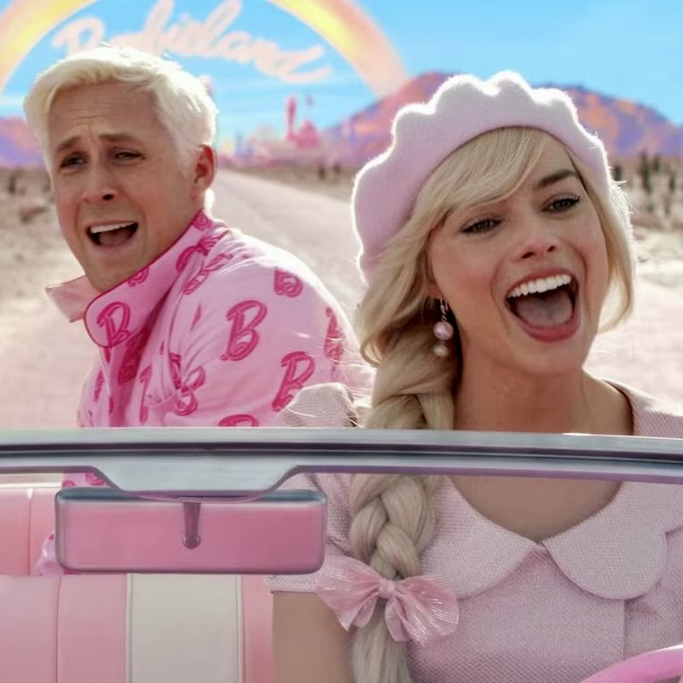 FE: Lessons from Barbie