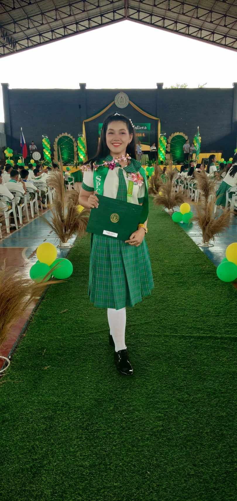 Wish for Educational Assistance for a Determined Young Woman