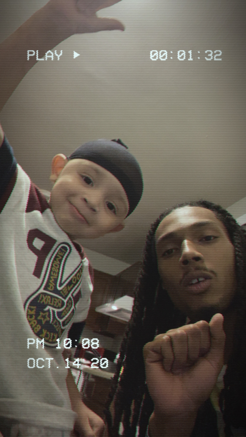 Help me get a home for me and my son