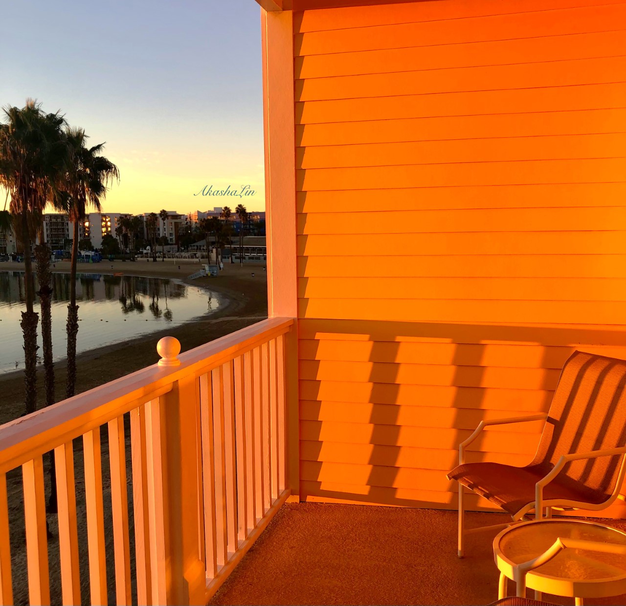 FE: Time out of the limelight