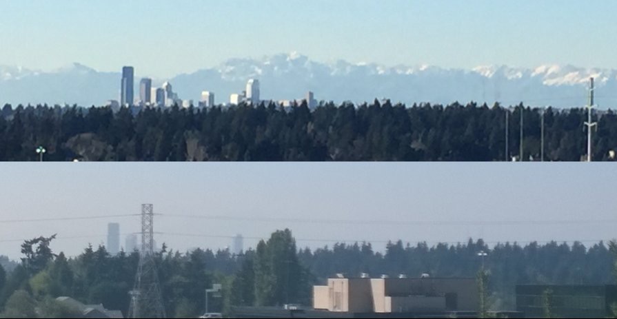 Make it safer for lots of people to bike to work