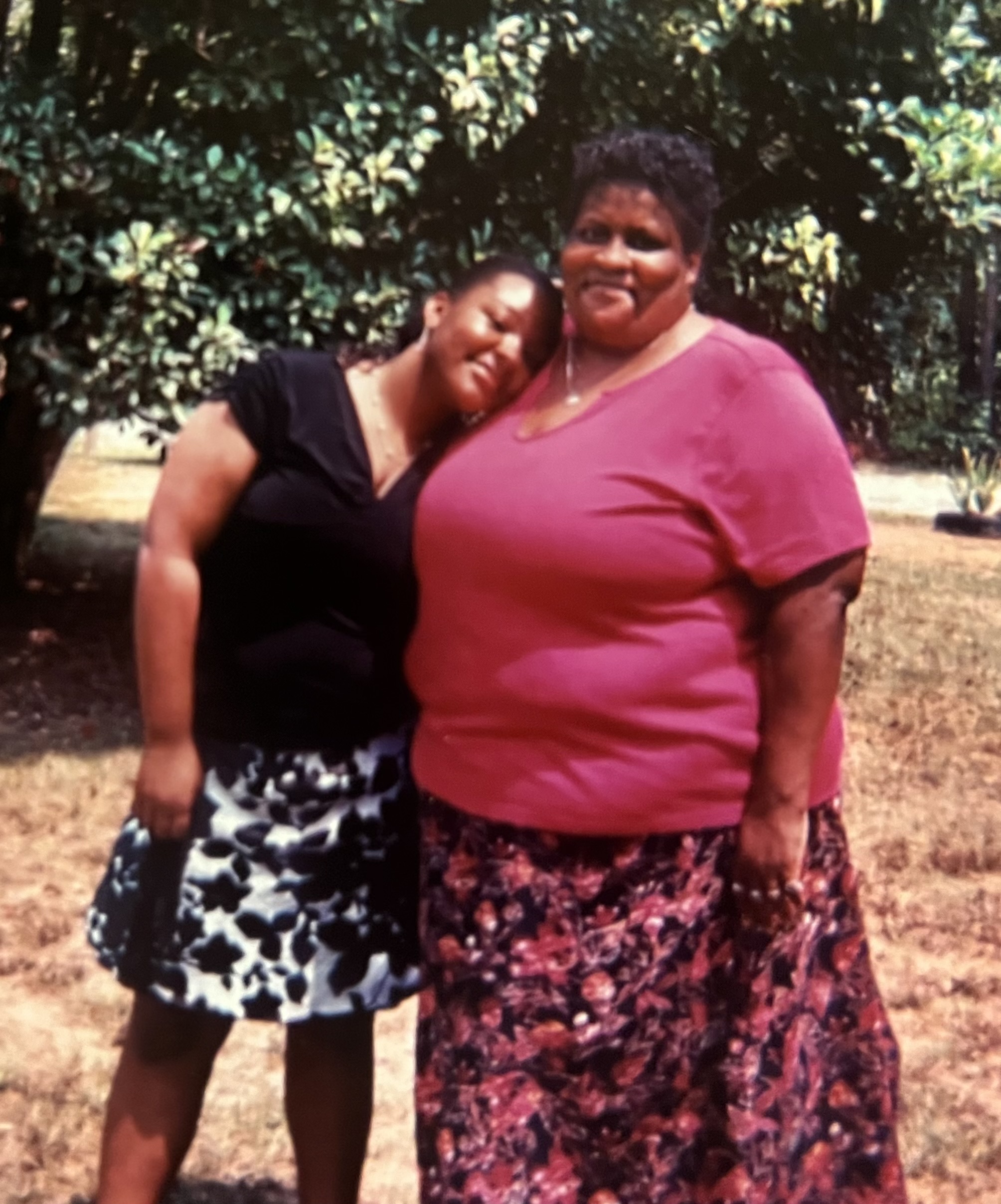 Saving My Childhood Home