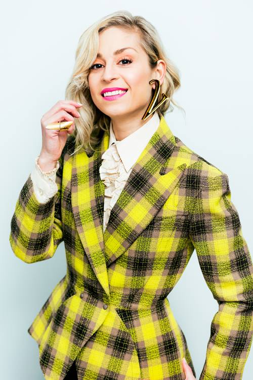 Support Violetta Markelou & SUPERFIERCE!!!