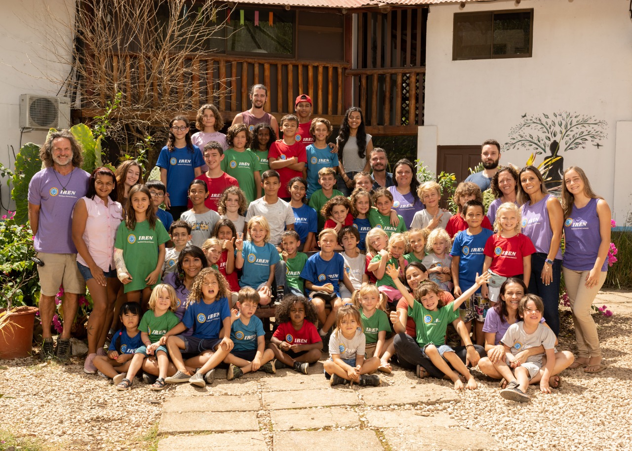 Education for low income nuerodivergents