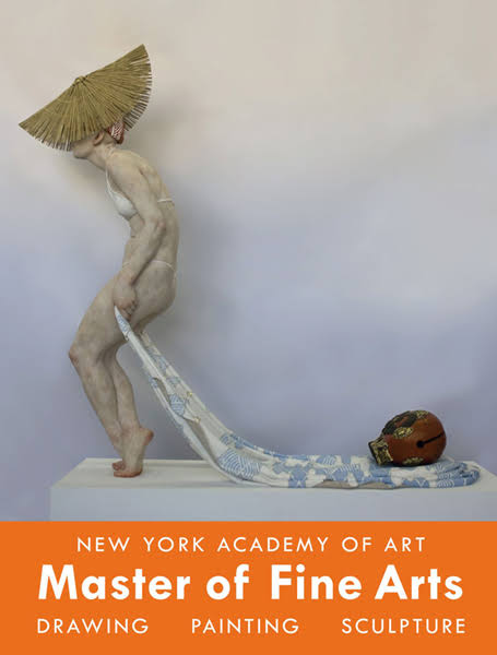 Masters in Fine Arts